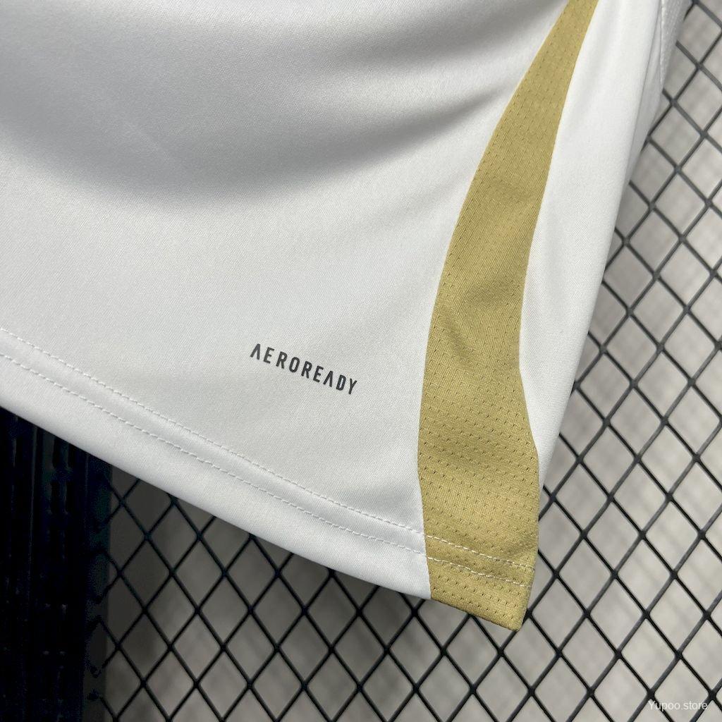 Maillot Al Nassr Third 24-25