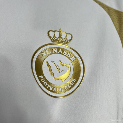 Maillot Al Nassr Third 24-25