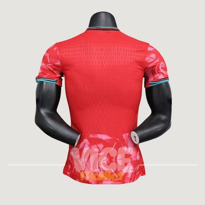 Maillot Corée du Sud Domicile 2024