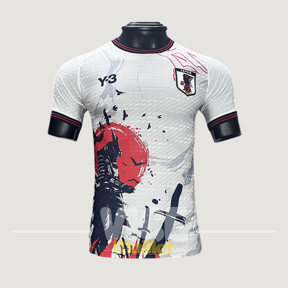 Maillot Japon Spécial 2024