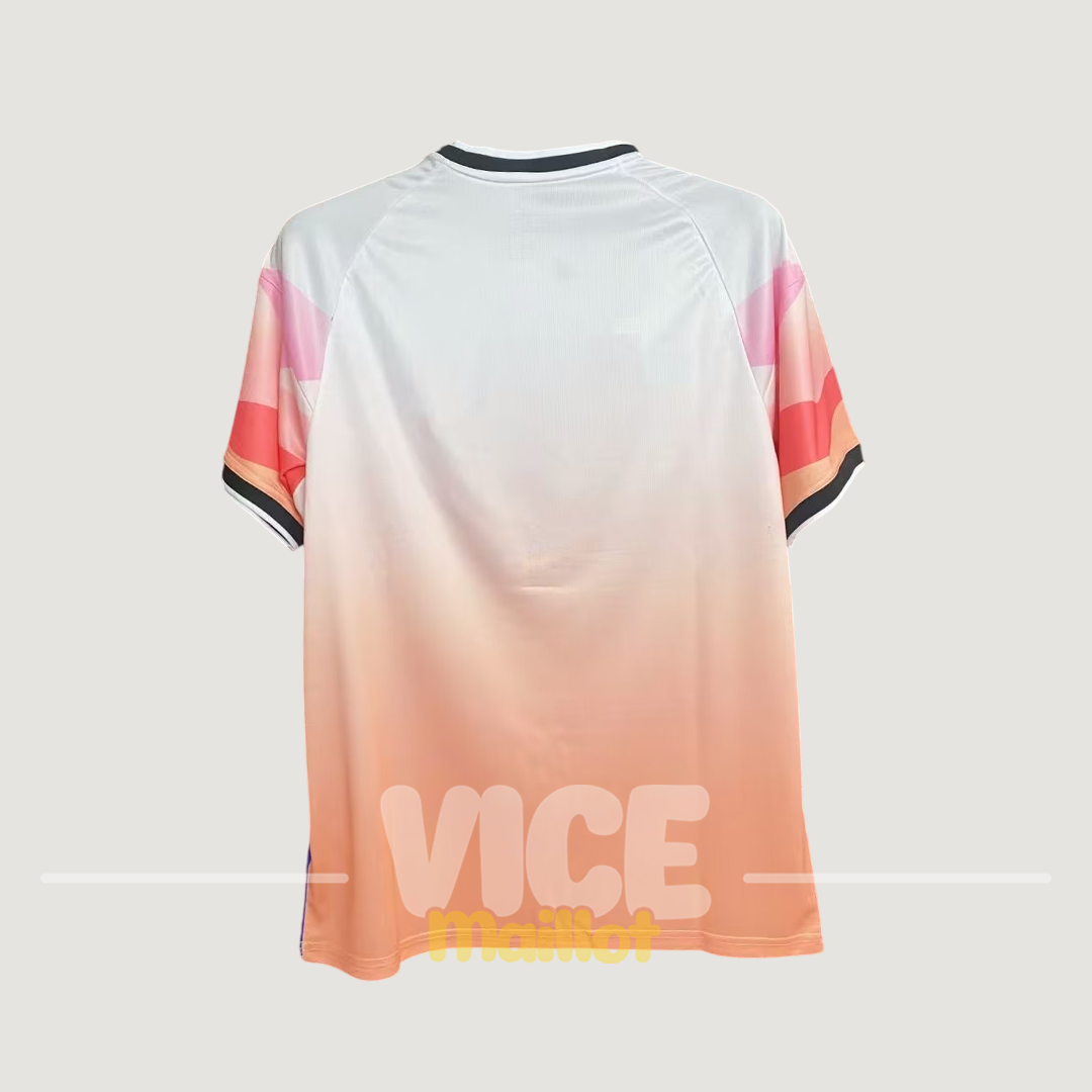 Maillot Japon 2024