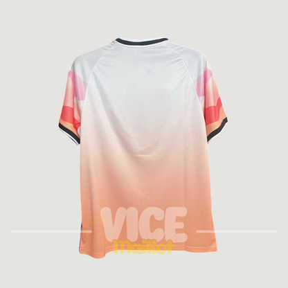 Maillot Japon 2024