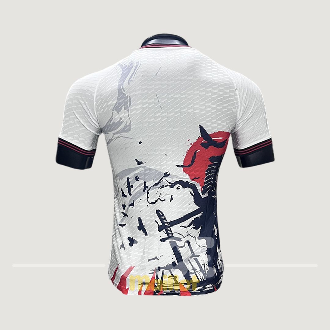Maillot Japon Spécial 2024