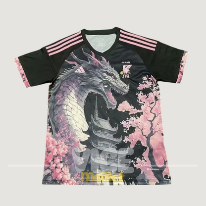 Maillot Japon Spécial 2024