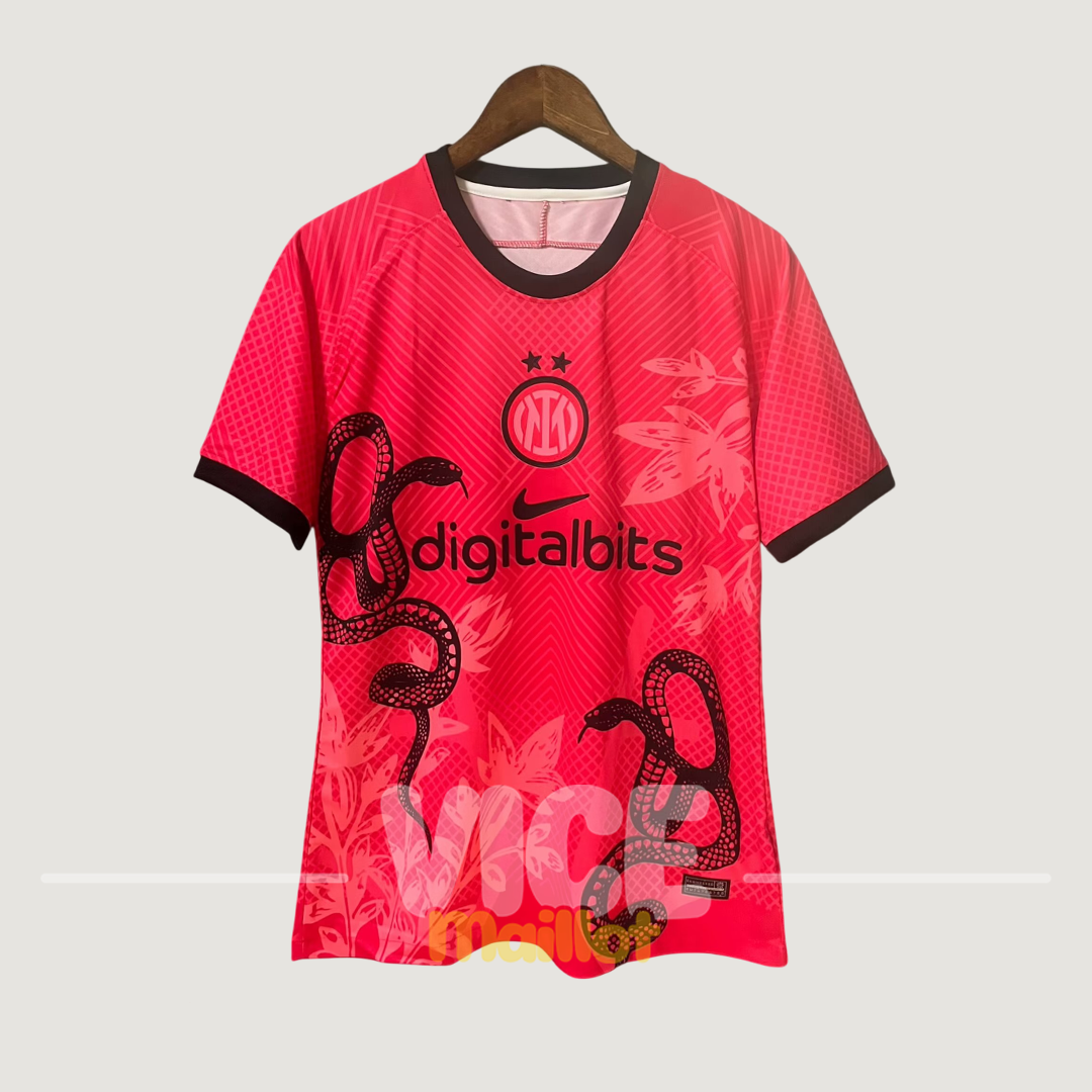 Maillot Inter Milan Spécial 24-25