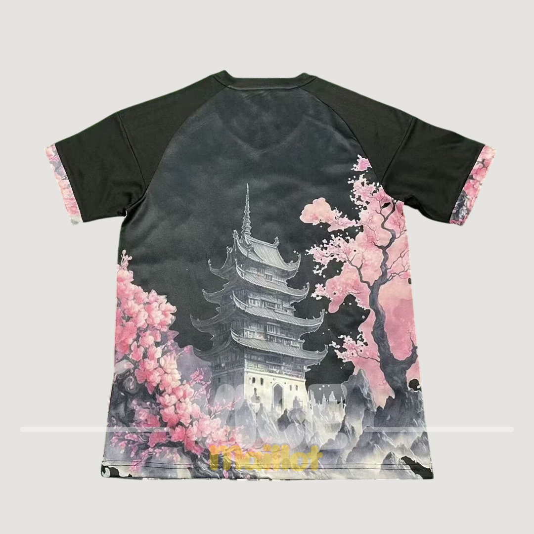 Maillot Japon Spécial 2024