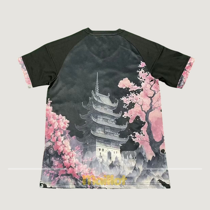 Maillot Japon Spécial 2024