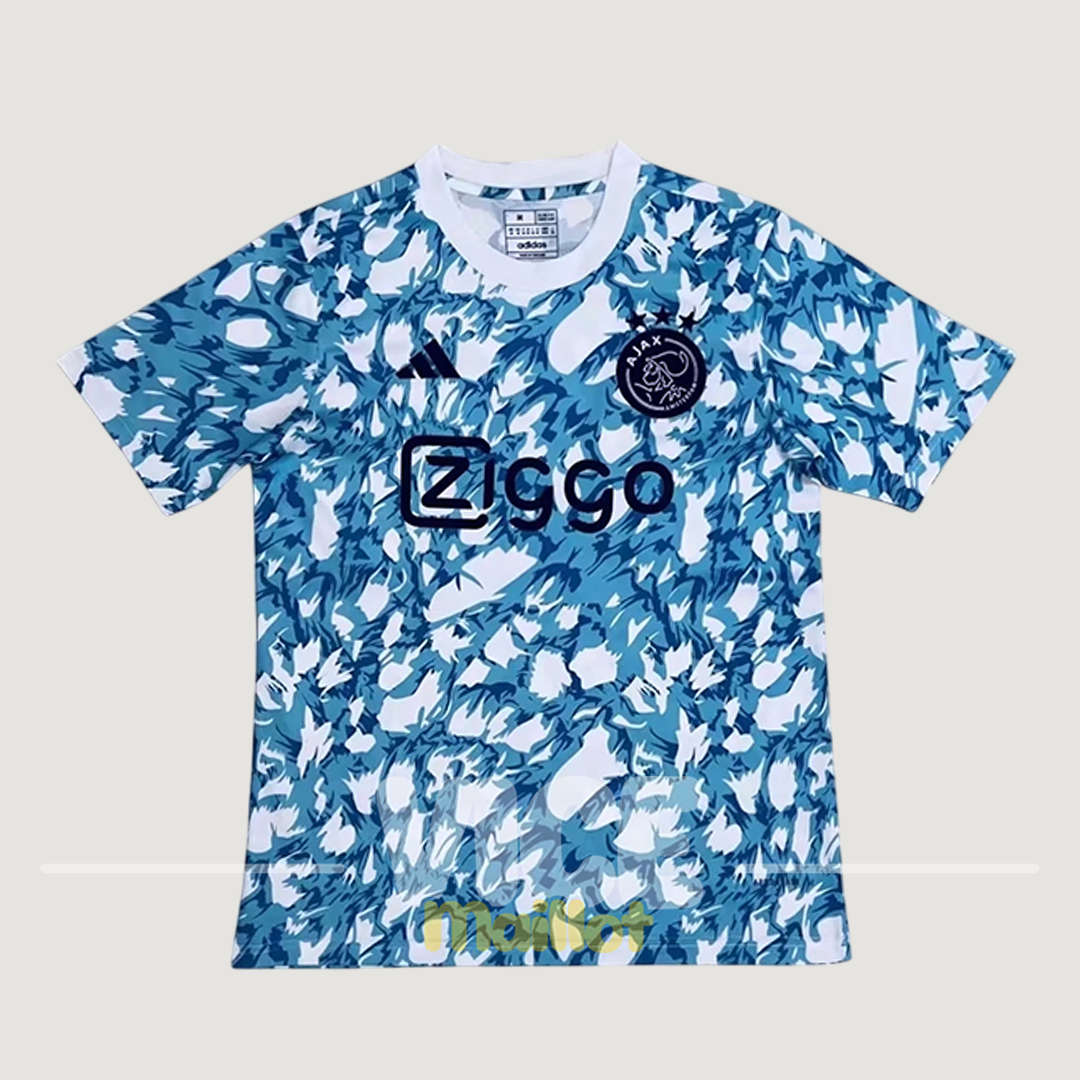 Maillot Ajax Entrainement 23-24