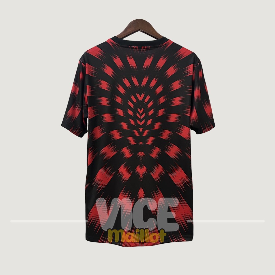 Maillot Flamengo Pré Match 25-26