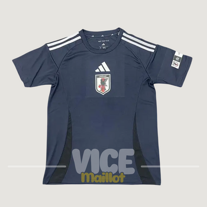 Maillot Japon Entrainement 25-26