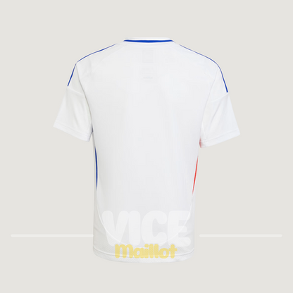 Maillot Lyon Domicile 24-25