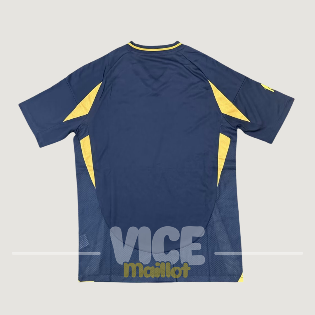Maillot Al Nassr Extérieur 24-25