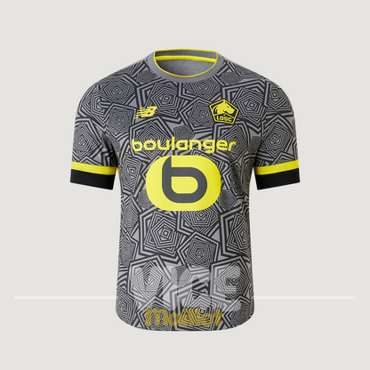 Maillot Lille Third 24-25