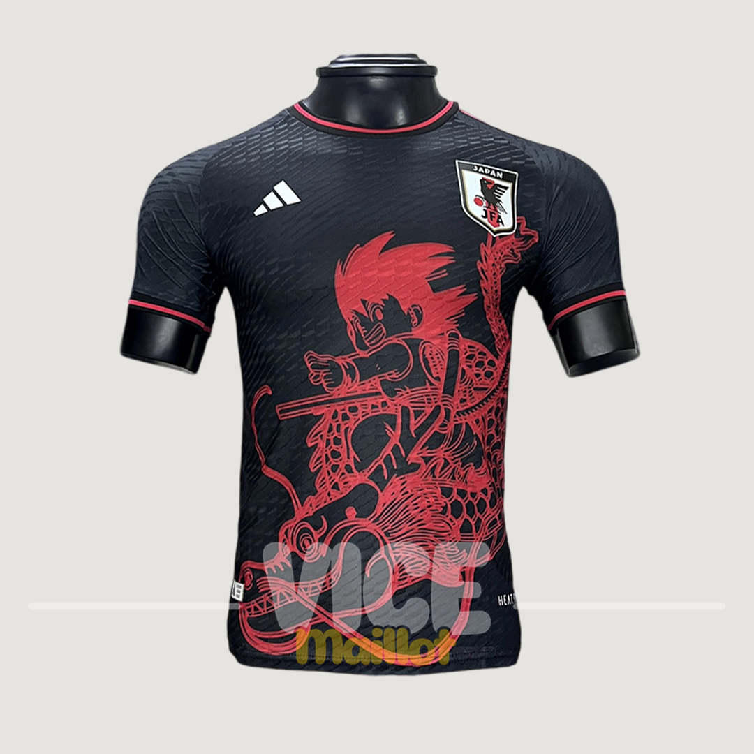 Maillot Japon Spécial 2024
