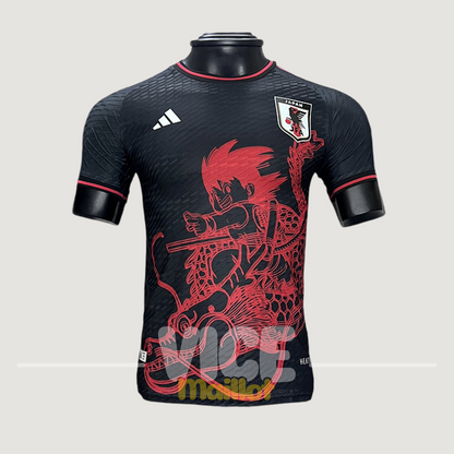 Maillot Japon Spécial 2024