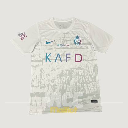 Maillot Al Nassr Third 23-24