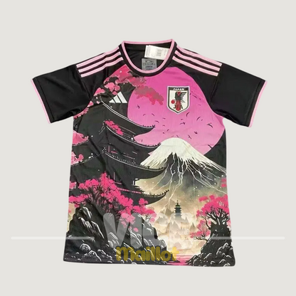 Maillot Japon Cheap 25-26