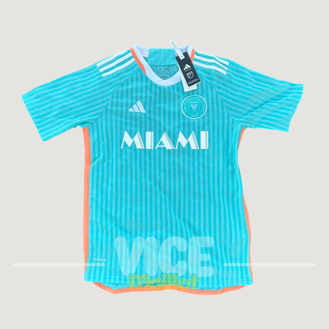 Maillot Inter Miami Third 24-25