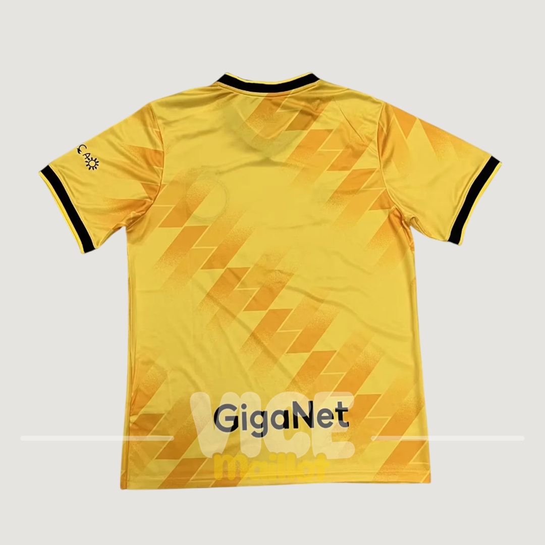 Ajax Away Shirt 24-25