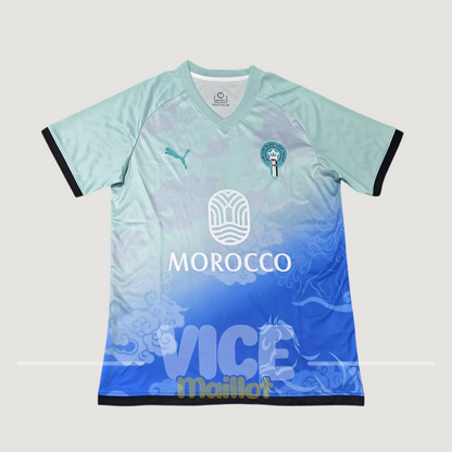 Maillot Maroc Spécial 25-26