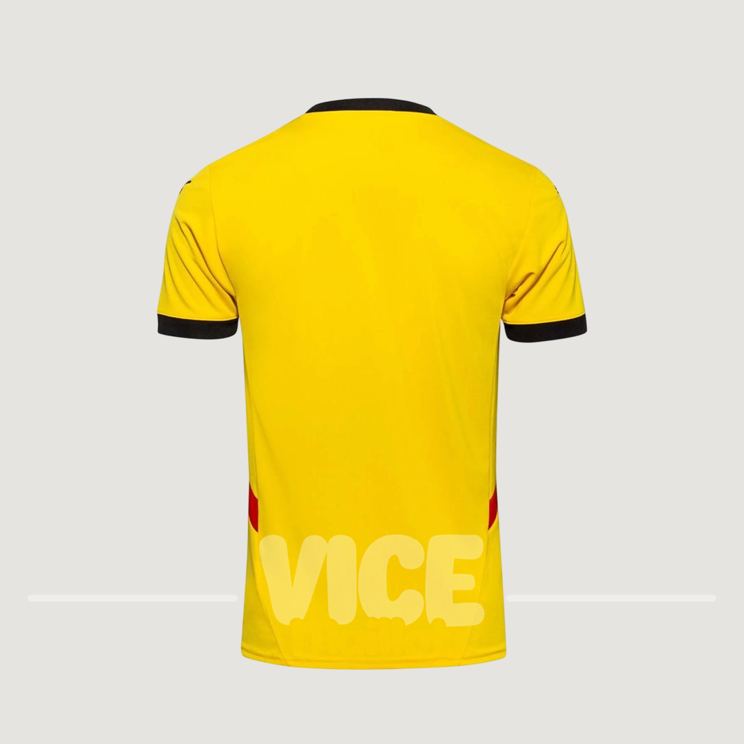 Lens Home Jersey 24-25