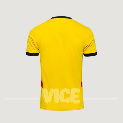 Lens Home Jersey 24-25