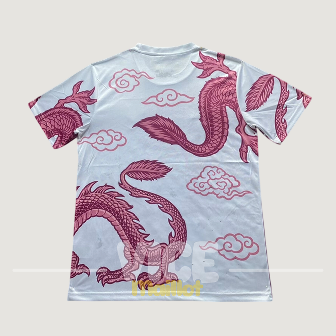 Maillot Japon Spécial 25-26