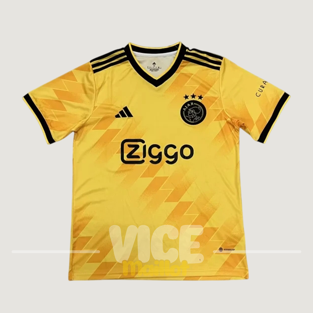 Ajax Away Shirt 24-25