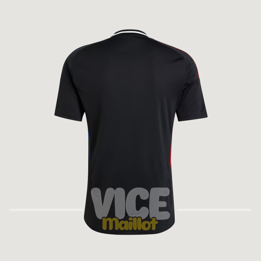 Maillot Lyon Extérieur 24-25