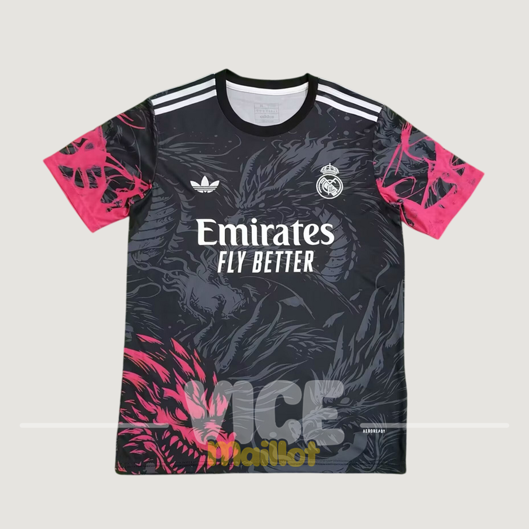 Real Madrid Special Jersey 24-25