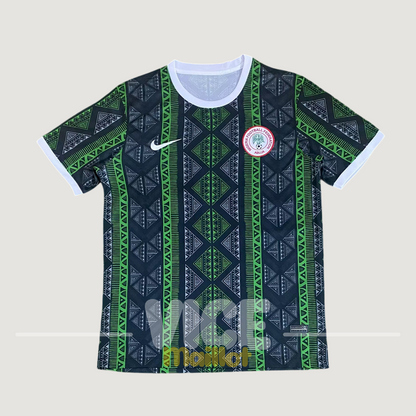 Nigeria Training Jersey 23-24