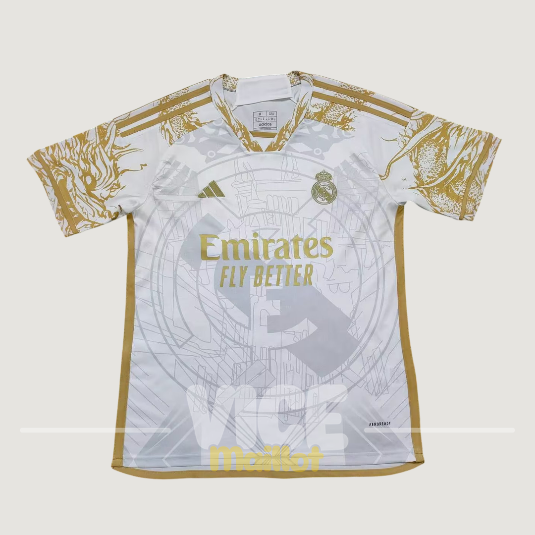 Maillot Real Madrid Spécial 23-24