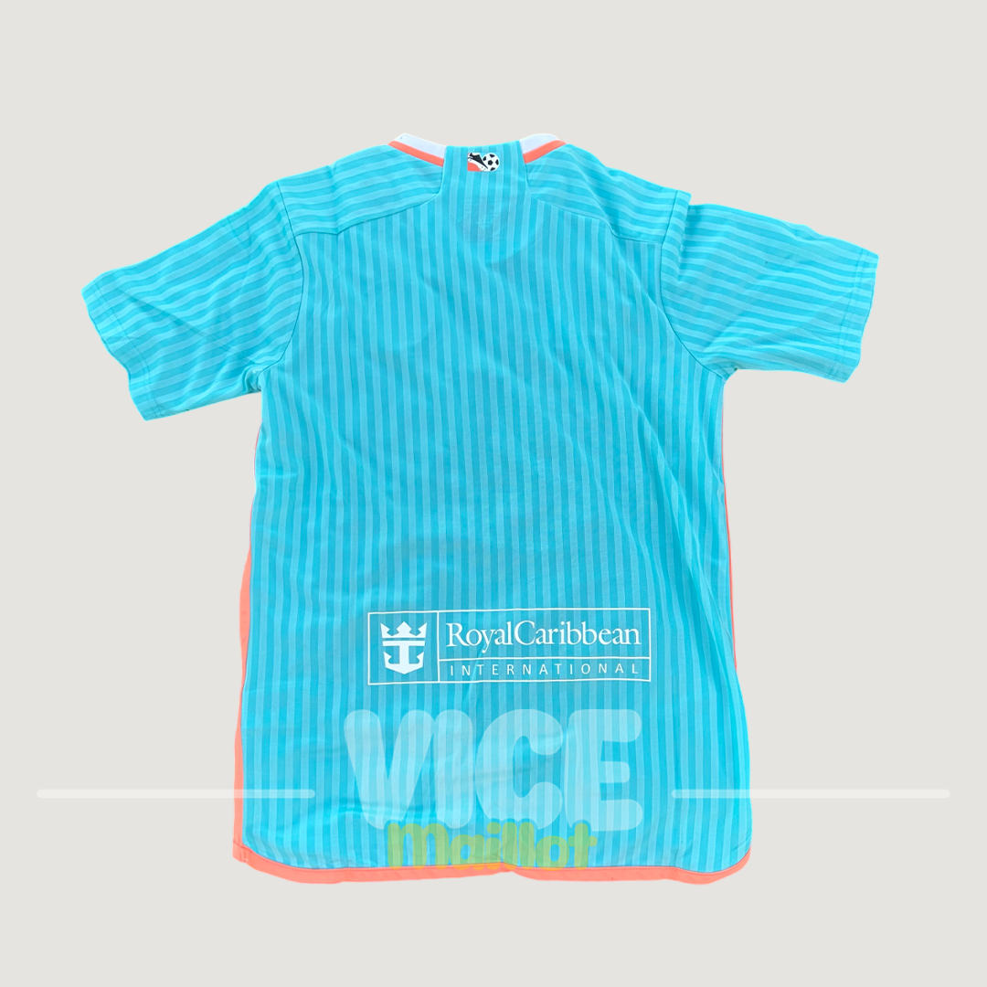 Maillot Inter Miami Third 24-25