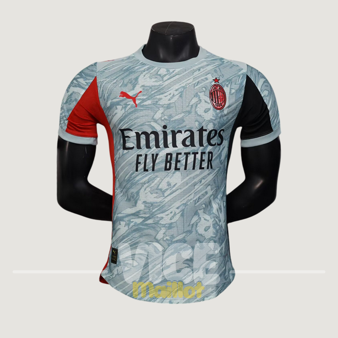 Maillot AC Milan Extérieur 25-26
