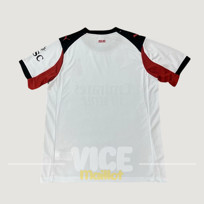 Maillot AC Milan Cheap 25-26