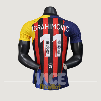 Maillot AC Milan Spécial 25-26