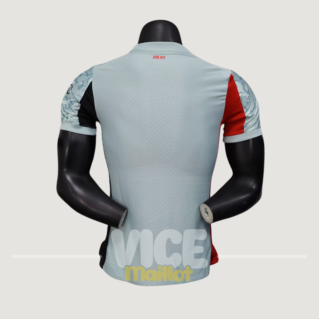 Maillot AC Milan Extérieur 25-26