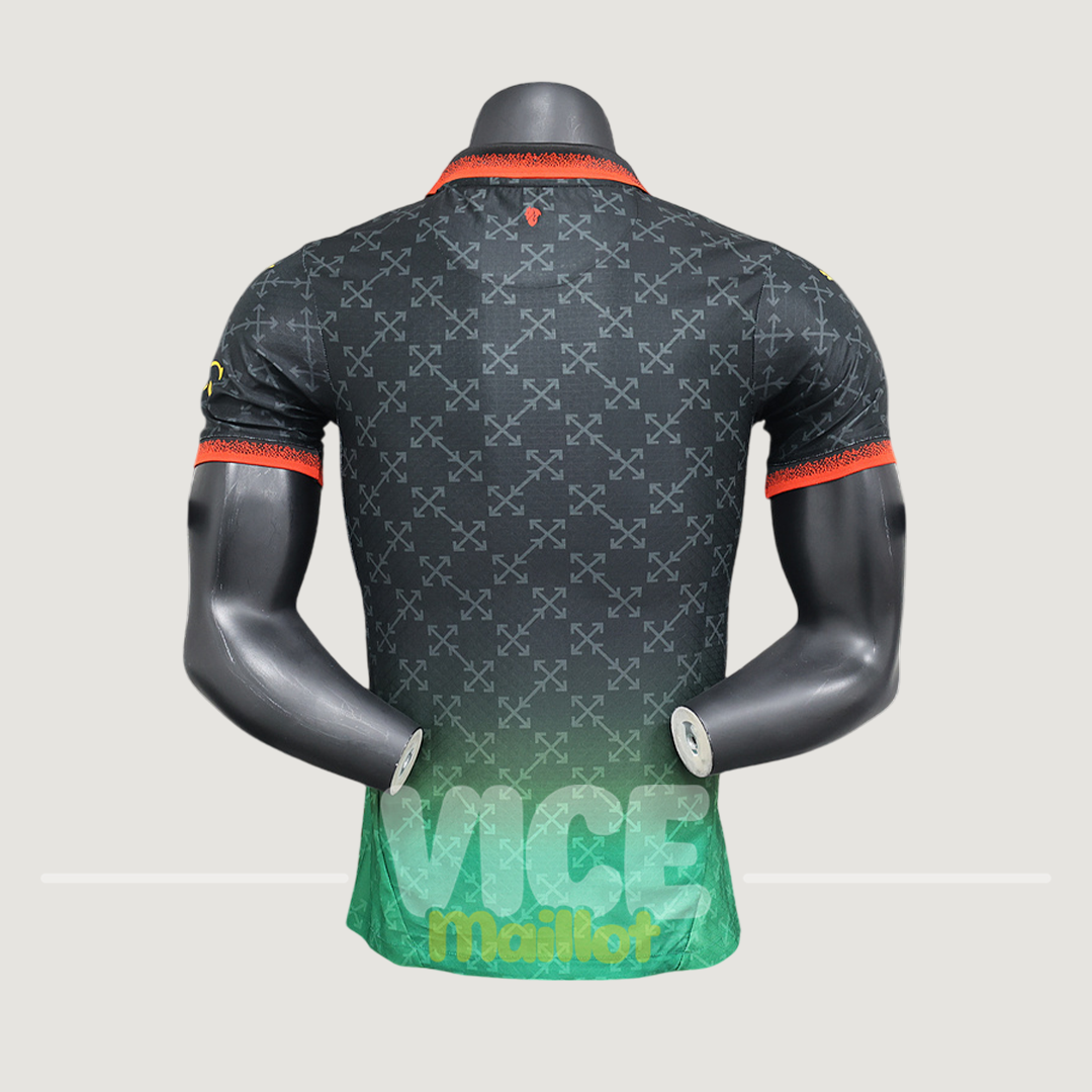 Maillot AC Milan Spécial 25-26