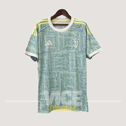 Maillot Juventus Extérieur 25-26