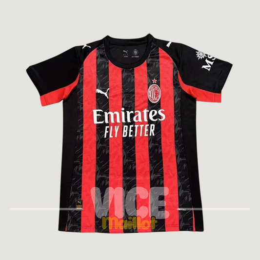 Maillot AC Milan Domicile 25-26