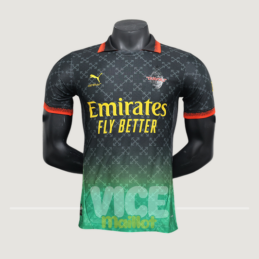 Maillot AC Milan Spécial 25-26