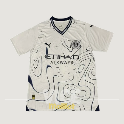 Maillot Manchester City Extérieur 24-25