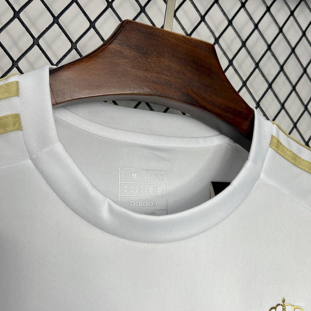 Maillot Al Nassr Third 24-25