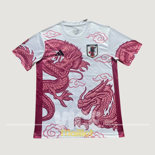 Japan 2023 Away Jersey