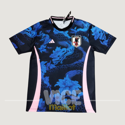 Maillot Japon Spécial 2024
